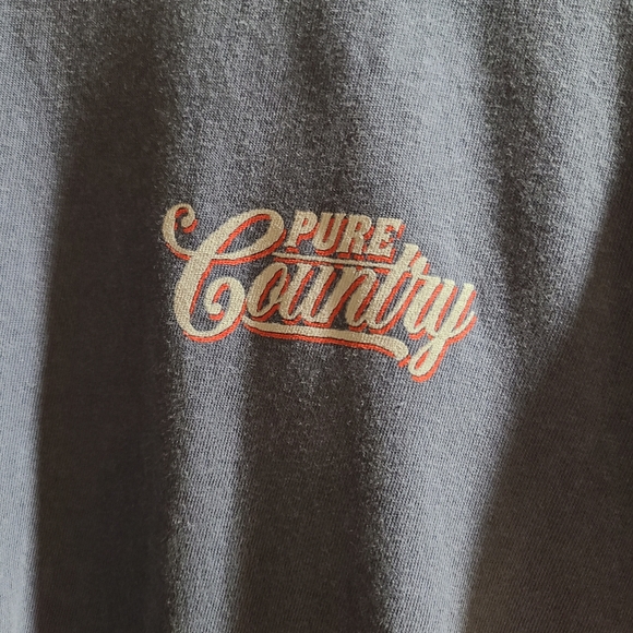 Fundraiser ☺️ Patriotic Horses Tee for women and men - Picture 5 of 5